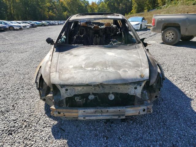 Photo 5 from auction – 2012 HONDA ACCORD EX with VIN 1HGCP2F78CA011207