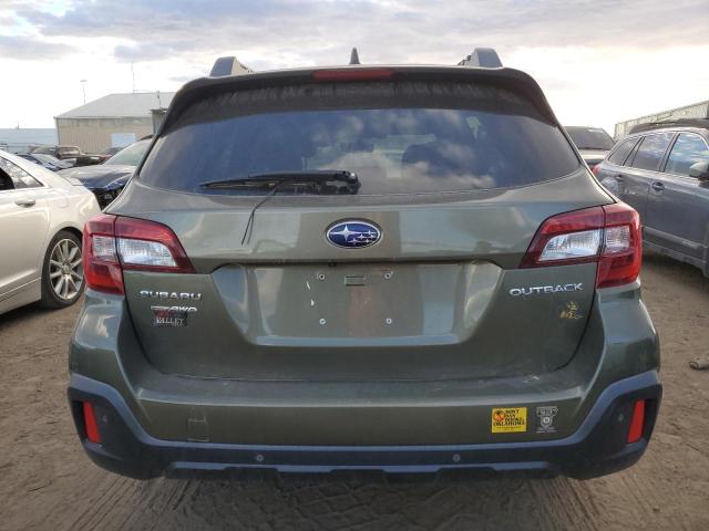 Photo 6 from auction – 2018 SUBARU OUTBACK 2. with VIN 4S4BSANC8J3358308