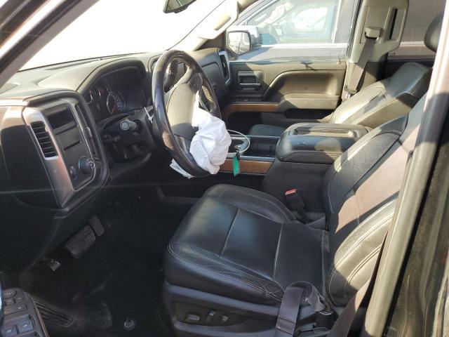 Фото 7 с аукциона – 2015 CHEVROLET SILVERADO с VIN 3GCPCSECXFG426240