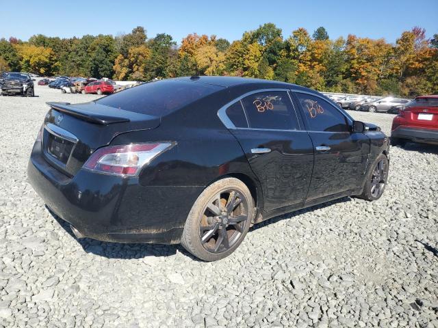 Photo 3 from auction – 2013 NISSAN MAXIMA S with VIN 1N4AA5AP4DC847172