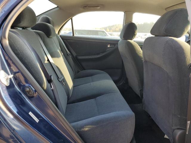 Photo 10 from auction – 2006 TOYOTA COROLLA CE with VIN 1NXBR32E06Z571333