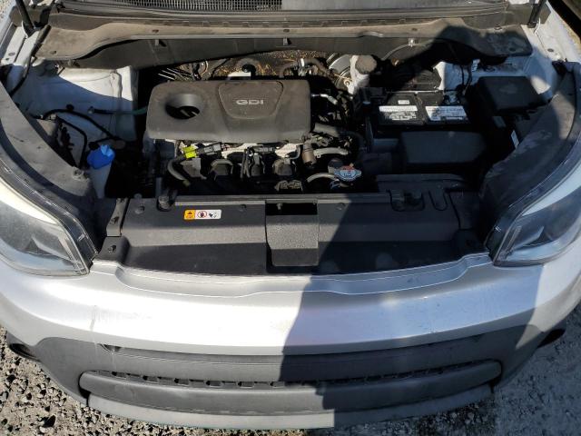 Photo 12 from auction – 2017 KIA SOUL with VIN KNDJN2A22H7480269