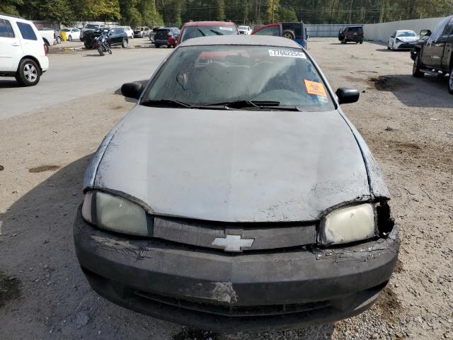 Foto 5 de la subasta – 2003 CHEVROLET CAVALIER con VIN 1G1JC52F437386971