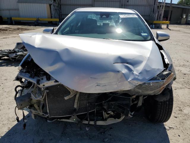Photo 11 from auction – 2018 TOYOTA COROLLA L with VIN 5YFBURHE6JP837523