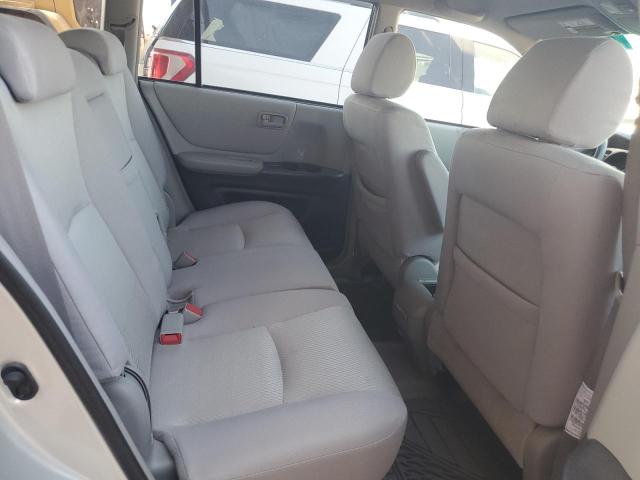 Photo 11 from auction – 2004 TOYOTA HIGHLANDER with VIN JTEDP21A240005802