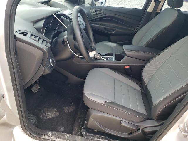 Photo 7 from auction – 2018 FORD ESCAPE S with VIN 1FMCU0F78JUA19942
