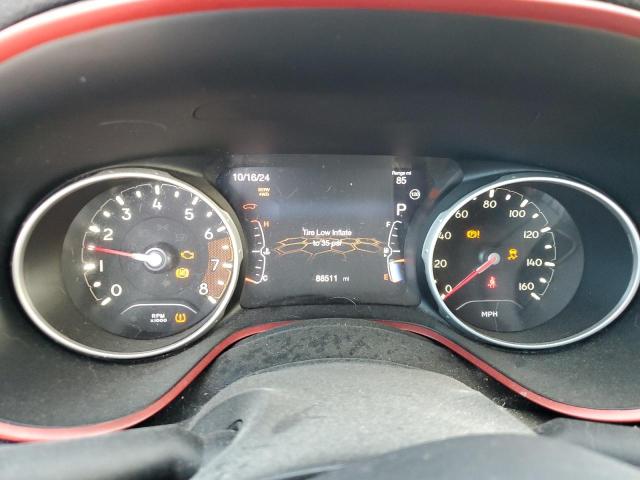 Photo 9 from auction – 2020 JEEP COMPASS TR with VIN 3C4NJDDB3LT208015