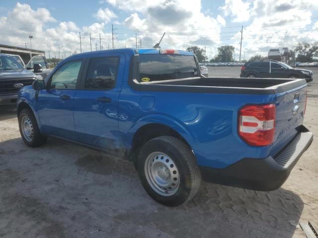 Photo 2 from auction – 2022 FORD MAVERICK X with VIN 3FTTW8E95NRB07618