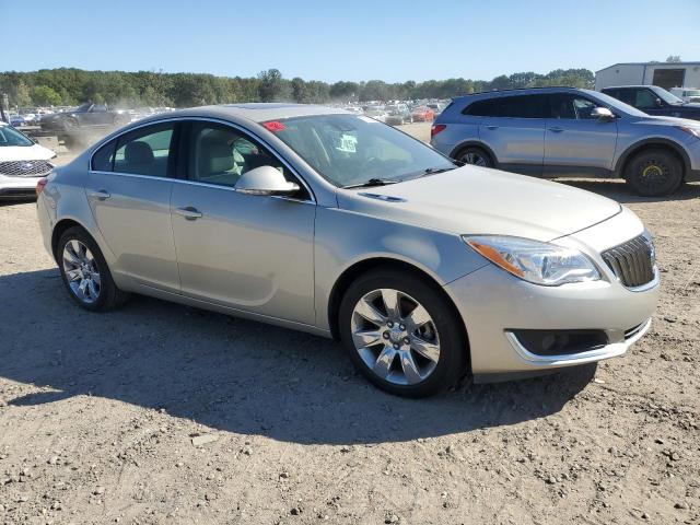 Photo 4 from auction – 2016 BUICK REGAL PREM with VIN 2G4GS5GX7G9201513