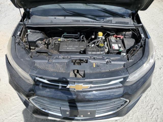 Photo 12 from auction – 2017 CHEVROLET TRAX 1LT with VIN 3GNCJPSB4HL165086