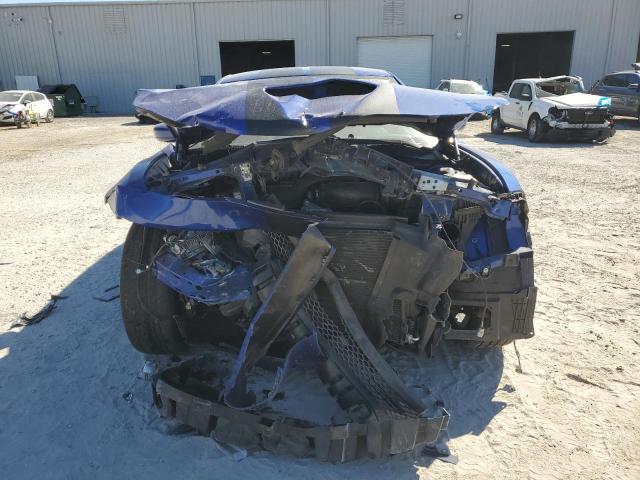 Photo 5 from auction – 2019 DODGE CHARGER R/ with VIN 2C3CDXCT3KH553972