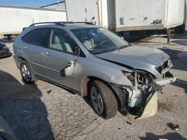 Photo 4 from auction – 2004 LEXUS RX 330 with VIN JTJGA31UX40026980