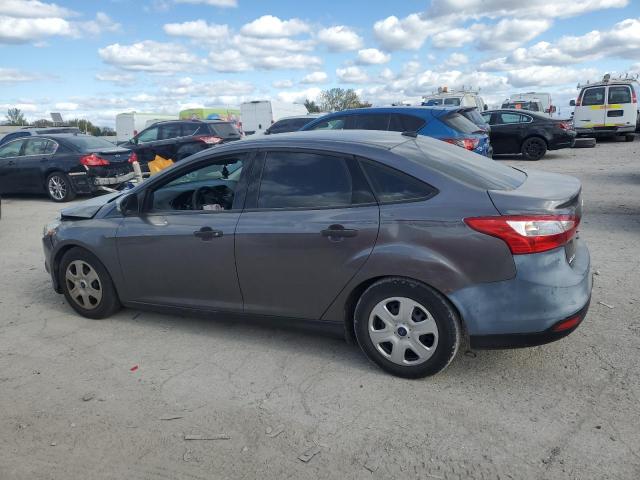 Photo 2 from auction – 2014 FORD FOCUS S with VIN 1FADP3E27EL389000