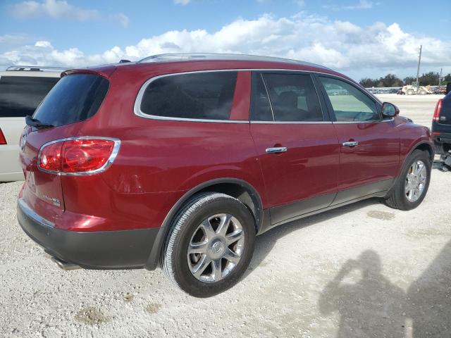 Photo 3 from auction – 2010 BUICK ENCLAVE CX with VIN 5GALRBED2AJ260617