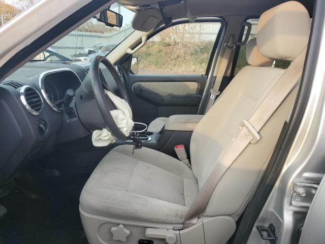 Photo 7 from auction – 2008 FORD EXPLORER X with VIN 1FMEU73E28UA35987