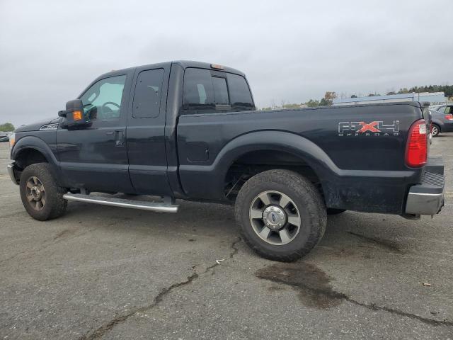 Photo 2 from auction – 2011 FORD F250 SUPER with VIN 1FT7X2B67BEC43723
