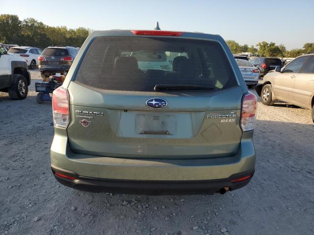 Photo 6 from auction – 2017 SUBARU FORESTER 2 with VIN JF2SJAACXHG804234
