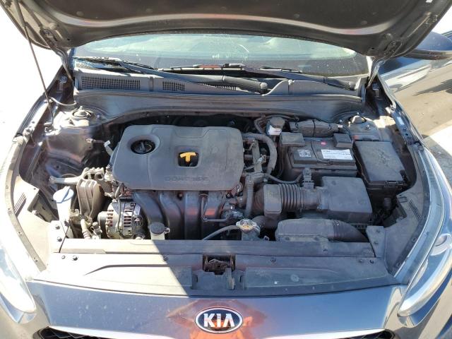 Photo 11 from auction – 2019 KIA FORTE FE with VIN 3KPF24AD6KE105312