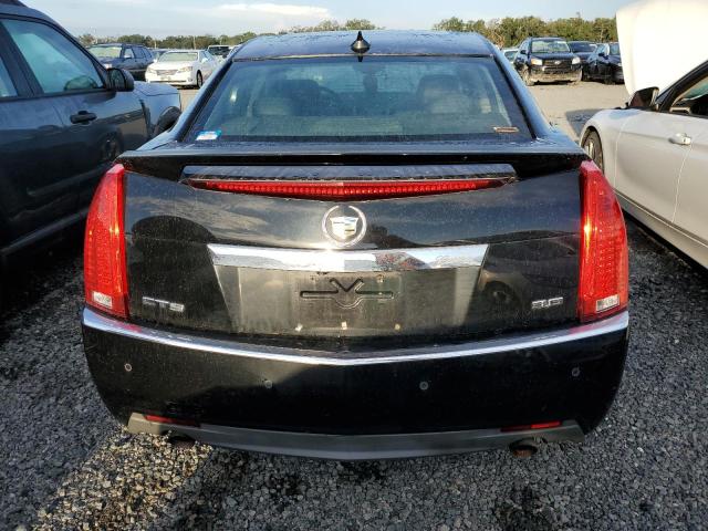 Photo 6 from auction – 2012 CADILLAC CTS PREMIU with VIN 1G6DP5E33C0153220