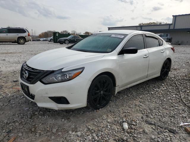 NISSAN ALTIMA 2.5 2018 with VIN 1N4AL3AP1JC283118 - Photo from auction
