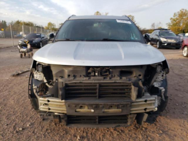Photo 5 from auction – 2017 FORD EXPLORER X with VIN 1FM5K8D80HGC56314