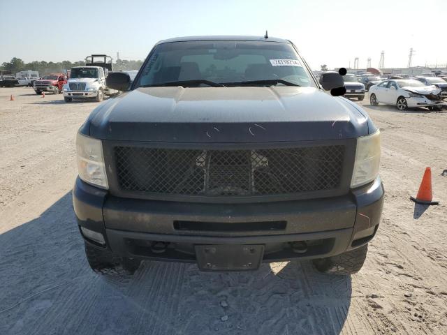 Photo 5 from auction – 2010 CHEVROLET SILVERADO with VIN 3GCRKSE39AG177949