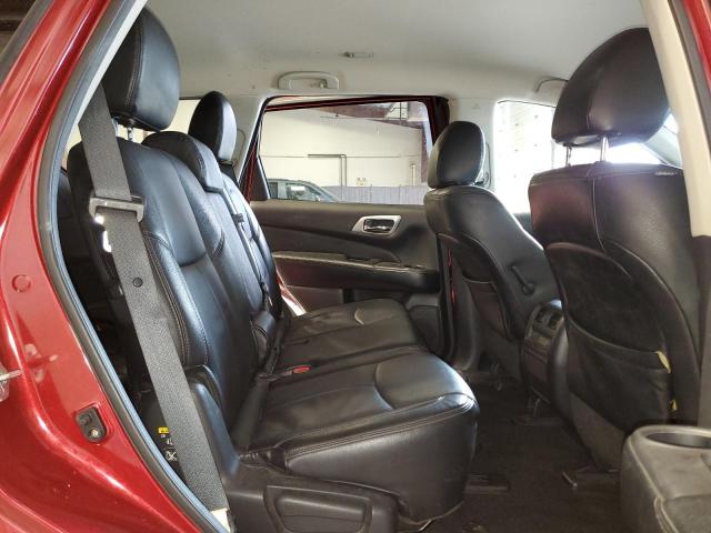 Photo 11 from auction – 2013 NISSAN PATHFINDER with VIN 5N1AR2MM3DC685498