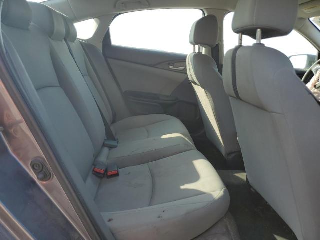 Photo 10 from auction – 2019 HONDA CIVIC LX with VIN 19XFC2F65KE010994