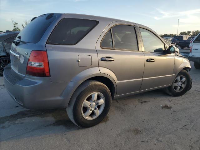 Photo 3 from auction – 2008 KIA SORENTO EX with VIN KNDJD735585771559