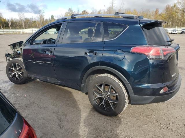 Photo 2 from auction – 2018 TOYOTA RAV4 SE with VIN JTMJFREV5JD256043