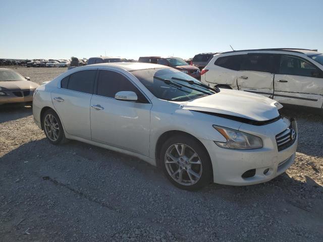 Zdjęcie 4 z aukcji – 2014 NISSAN MAXIMA S z VIN 1N4AA5APXEC909286