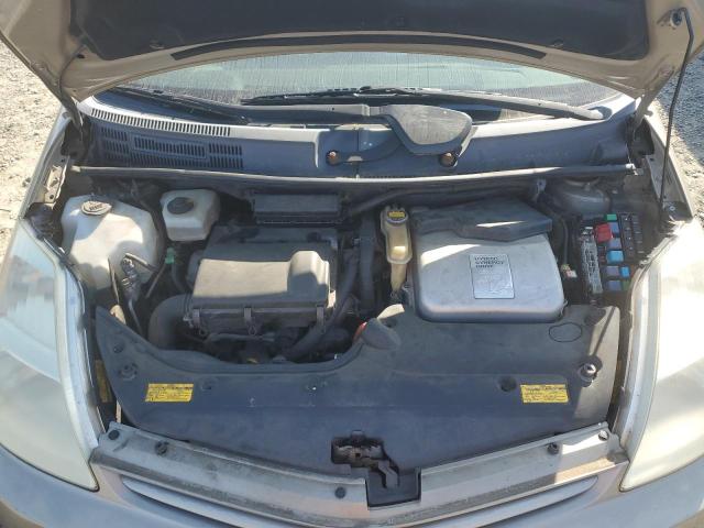 Photo 11 from auction – 2004 TOYOTA PRIUS with VIN JTDKB20U640088043