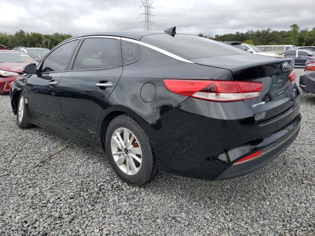 Photo 2 from auction – 2016 KIA OPTIMA LX with VIN 5XXGT4L34GG085873