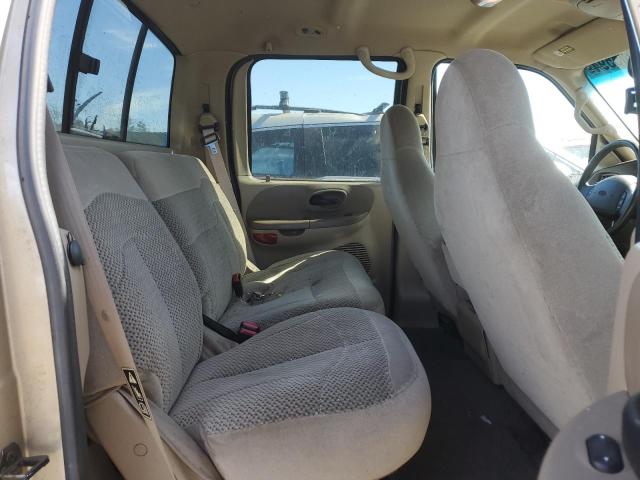 Photo 10 from auction – 2001 FORD F150 SUPER with VIN 1FTRW07W71KD87720