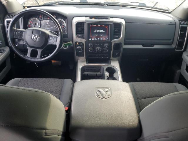 Фото 8 с аукциона – 2020 RAM 1500 CLASS с VIN 1C6RR6TT9LS134219