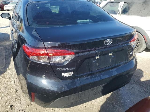 Photo 6 from auction – 2024 TOYOTA COROLLA LE with VIN 5YFB4MDE8RP174637