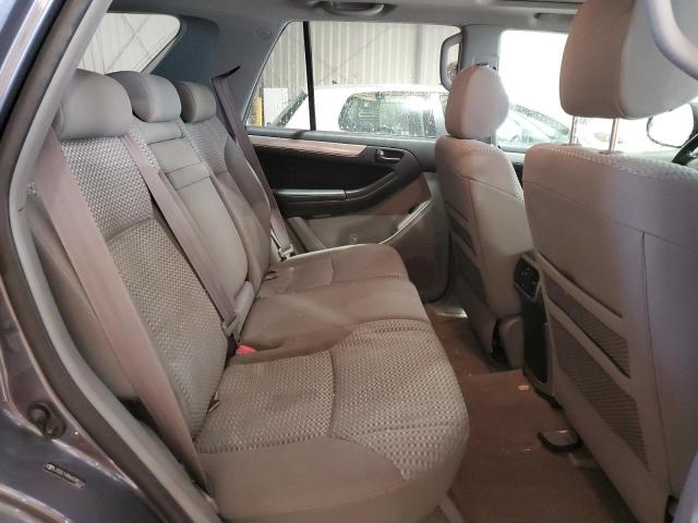Photo 11 from auction – 2006 TOYOTA 4RUNNER SR with VIN JTEBU14R660085166