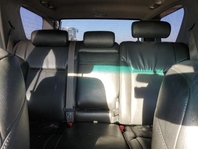 Photo 10 from auction – 2007 TOYOTA 4RUNNER SR with VIN JTEBU14R478106681