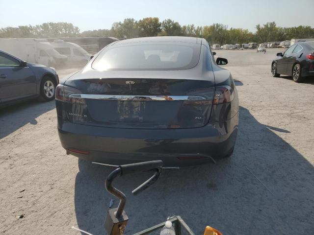 Photo 6 from auction – 2015 TESLA MODEL S 70 with VIN 5YJSA1S29FF089183
