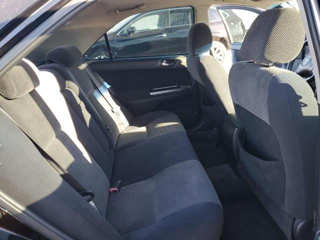 Photo 10 from auction – 2004 TOYOTA CAMRY LE with VIN 4T1BE32K34U301754