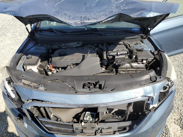 Photo 11 from auction – 2015 HYUNDAI SONATA SPO with VIN 5NPE34AB0FH198692