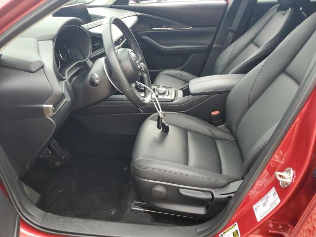 Photo 7 from auction – 2022 MAZDA CX-30 SELE with VIN 3MVDMBBL4NM455221