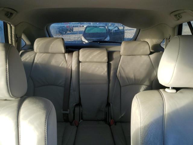 Фото 10 с аукциона – 2008 LEXUS RX 350 с VIN 2T2GK31U68C050684