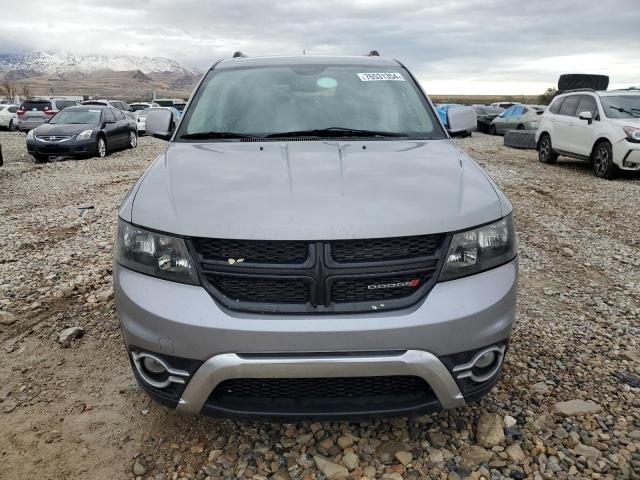 Photo 5 from auction – 2017 DODGE JOURNEY CR with VIN 3C4PDCGG3HT548077