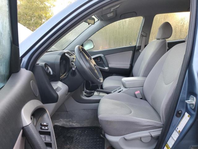 Zdjęcie 7 z aukcji – 2008 TOYOTA RAV4 z VIN JTMBD33V186085302