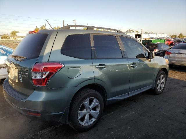 Photo 3 from auction – 2014 SUBARU FORESTER 2 with VIN JF2SJAEC9EH546014
