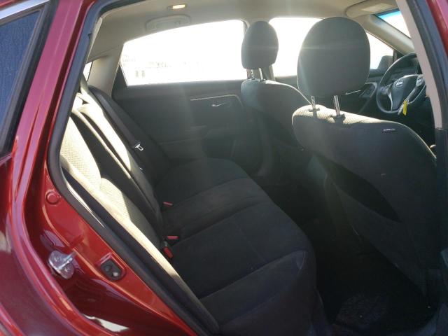 Photo 10 from auction – 2014 NISSAN ALTIMA 2.5 with VIN 1N4AL3AP3EC902064