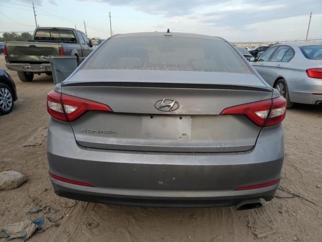 Photo 6 from auction – 2018 KIA OPTIMA LX with VIN 5XXGT4L33JG222986