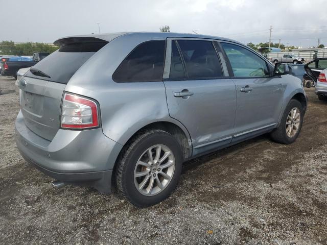 Photo 3 from auction – 2007 FORD EDGE SEL P with VIN 2FMDK39C87BA60672