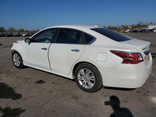 Photo 2 from auction – 2014 NISSAN ALTIMA 2.5 with VIN 1N4AL3AP8EC267276